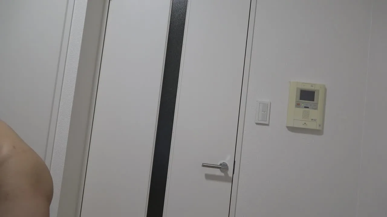 部屋着からえっちなコスプレ - FC2 Video - 268505