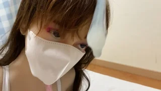 【スク水】巨乳ラブドール動画【中出し】vol.2 - FC2 Video - 269069