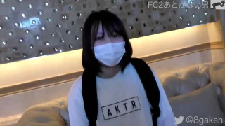 【閲覧注意】みおちゃん、遂に処●卒業。悶えながから快楽に堕ちる彼女の新品ま●こを精液で覆いつくす - FC2 Video - 269445