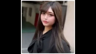 豪快に揺れまくるデカパイ♪穏やかで愛くるしいタレ目のエロカワ巨乳素人に大量種付け！！ - FC2 Video - 269453