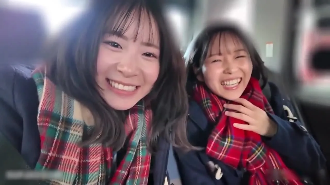 【無】全員バチクソ可愛い！おまけに制服！さらにエロバラエティの修学旅行！ｗｗｗ最高傑作！ - FC2 Video - 269704