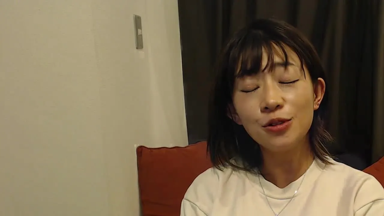 範田紗々ライブチャット(9/12)♡ - FC2 Video - 269738