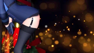 【ブルアカMMD】天雨アコ/Miniskirt *******【紳士向け】 - FC2 Video - 269916