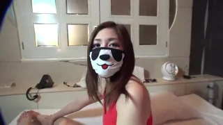 【無修正】【個人撮影NM】スレンダーギャルに生ハメ 前編 - FC2 Video - 270098