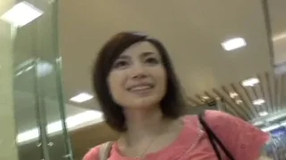 【人妻】欲求不満を抱き、激しいSEXを切望する淫乱妻たち　素人妻４名　その１９ - FC2 Video - 270332