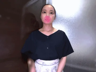 ロングスカートの誘惑☆清楚な装いの裏に秘めたる濃艶！ - FC2 Video - 270374