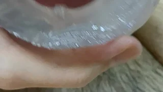 ぶっかけ 射精 オナニー - FC2 Video - 270586