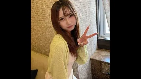 圧倒的美形な本物モデルをハメ撮り。恋人みたいなエッチで中出しまでさせてくれて幸福度高すぎた。 - FC2 Video - 270720