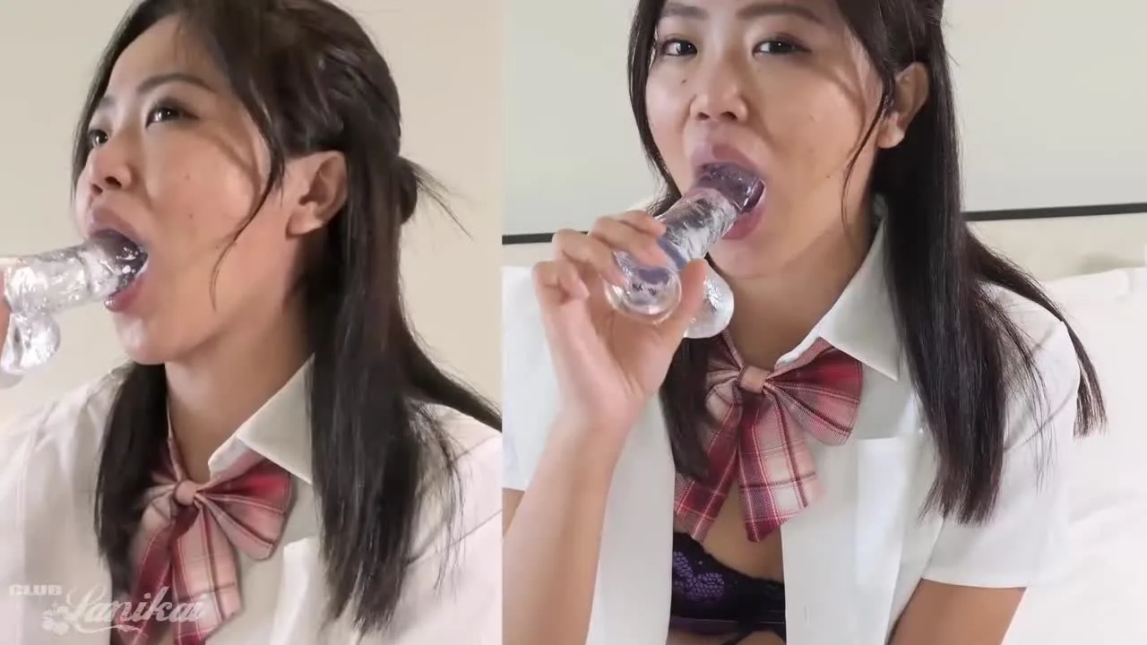 【JOI】カレンのスーパー腰振り騎乗位！「はじめまして蒼海カレンです」 - FC2 Video - 270996