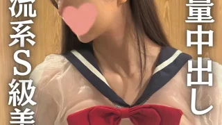 韓流系Gカップ美女JD。初の大量托卵中出しプレイ - FC2 Video - 271124