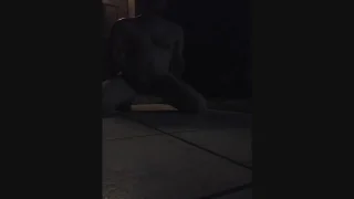 真夜中全裸 - FC2 Video - 271184