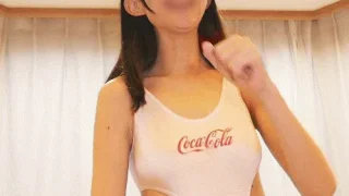 グラドル最終審査のタトゥーチェックの実態10「こんなハイレグ酷すぎます」 - FC2 Video - 271328