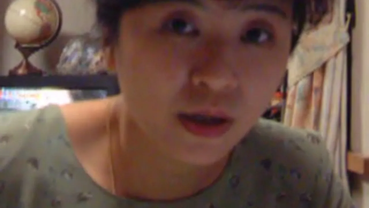 淫乱妻 13（ムスメにトウサツを指摘されても、見られる快感に目覚めてトウサツを認めた証拠映像） - FC2 Video - 271470