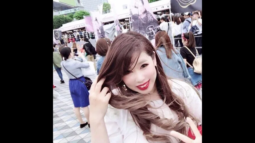 【無】ディズニーランド大好きな子持ち主婦が、旦那とのHな動画を撮影して流れてしまいました。 - FC2 Video - 271658