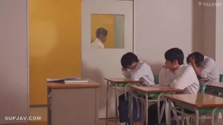 優しくて誠実な担任の先生は、童貞の教え子を捕食しまくるハレンチ教師でした。 - FC2 Video - 271742