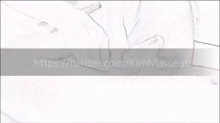 （11/11）獅城來客《臺灣の旅 七月》男科保健 抓龍筋（Separate Fee） - FC2 Video - 271880