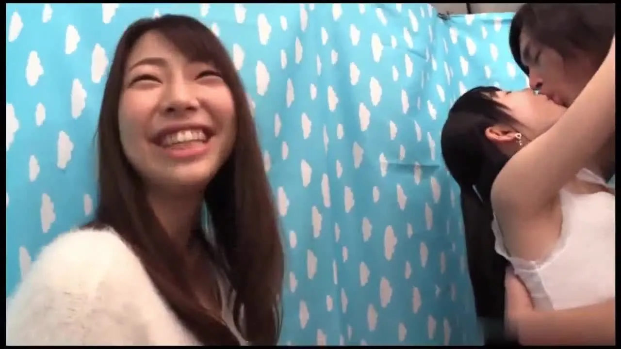 【４P】素人さんナンパ【エロプリ】 - FC2 Video - 272010