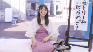 ﾏｼﾞｯｸﾐﾗｰ号でにらめっこ 負けたらキモイおっさんにハメられ中出し2 - FC2 Video - 272306