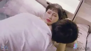 Taiwanese babe Xu Xiaoxin and her step brother fin - FC2 Video - 272478