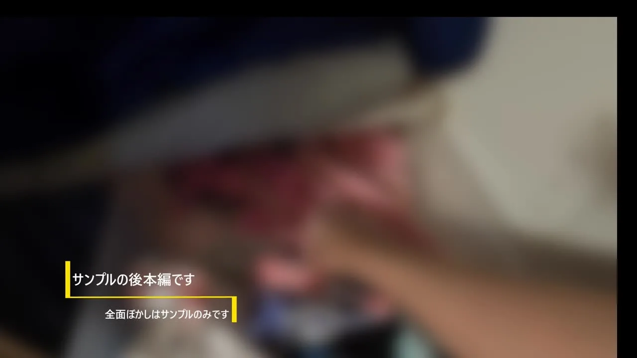 【本編顔出し】港区美女の自宅に凸しちゃいました - FC2 Video - 272622