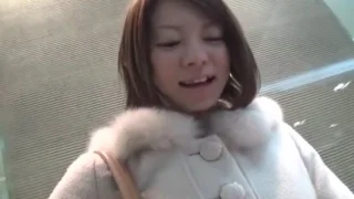 【人妻】欲求不満を抱き、激しいSEXを切望する淫乱妻たち　素人妻４名　その３4 - FC2 Video - 272694