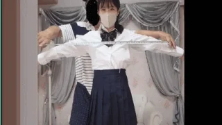 悪質スタイリスト11「武道館級メンバー採用決定者の新衣裳制作の裏側」.mp4 - FC2 Video - 272848