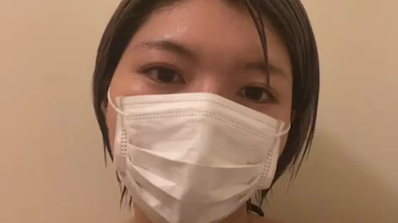 おふろであせだく - FC2 Video - 273048