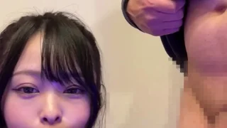 あゆらちゃんのフェラ - FC2 Video - 273218