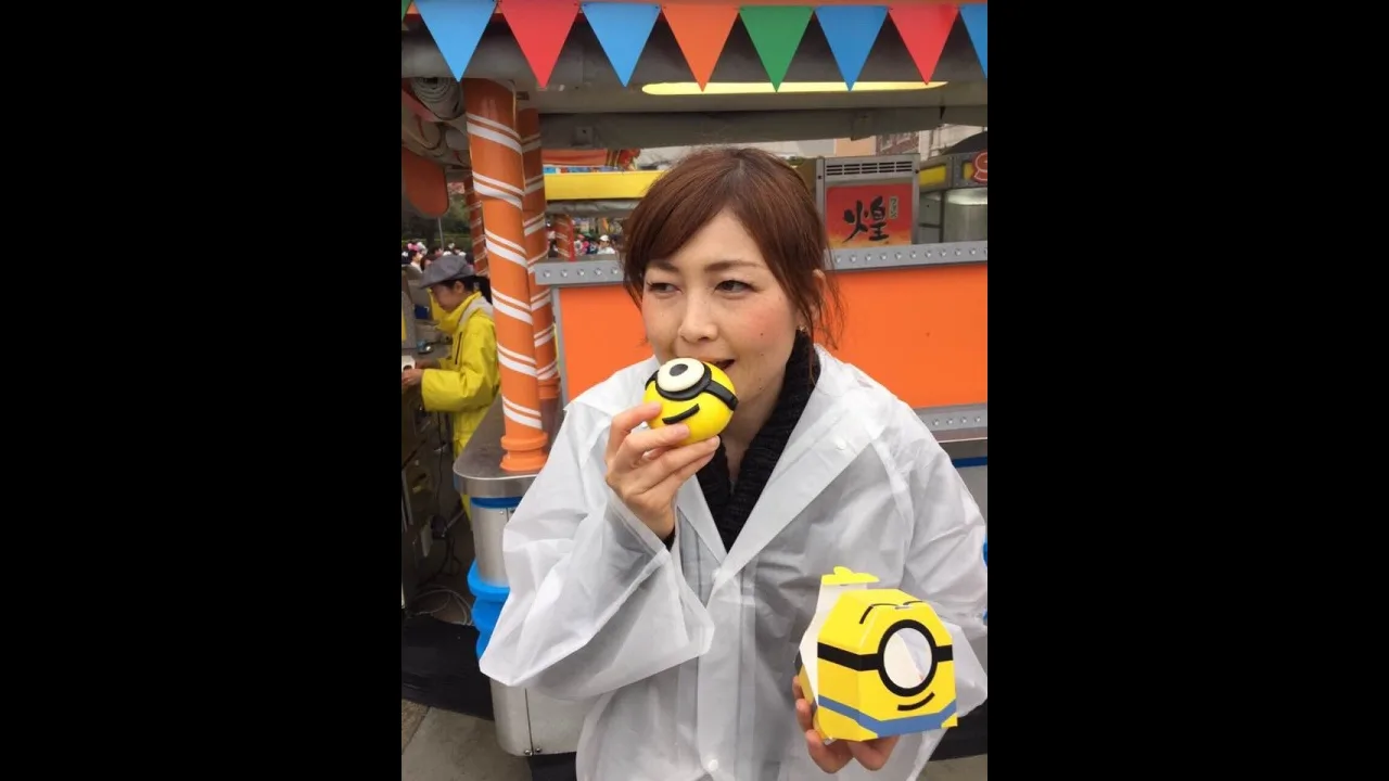 【無】子持ち主婦。USJへ行ったあとテンション上がって、旦那とハメ撮りSEX。 - FC2 Video - 273346