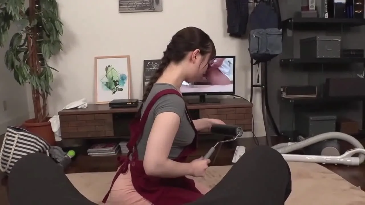 【完全主観】出張〇〇婦にA＊を見せつけたら、、、＃２ - FC2 Video - 273802