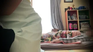 介護テリ再ひ本当たった訪問セックスヘルハーの特別なケアタイムくそエロい腰つきて射精まてしてくれる介護 - FC2 Video - 274238