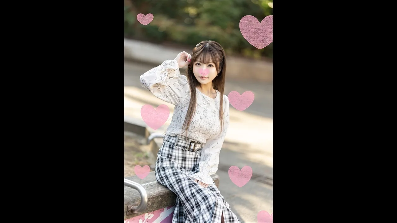 H カップ奥さま26 歳。清楚で⼤⼈しいおっぱいちゃんが巨 ⼤他⼈棒で感じまくる中出しセックス - FC2 Video - 274514