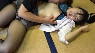 揉み心地の良いケツの黒スト制ふくジョシが護身術道場でセカンドちか＠ん…逃げる身体を押さえつけ執拗なケ - FC2 Video - 274888