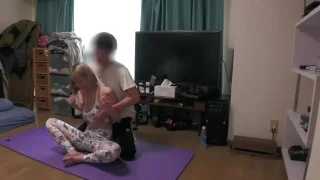 出張インストラクター（秘）#１ - FC2 Video - 275024