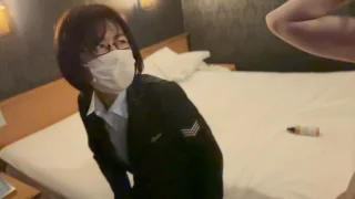 新人熟女メンエス嬢を口説いて裏オプション＆ハメ撮りしちゃいました - FC2 Video - 275030