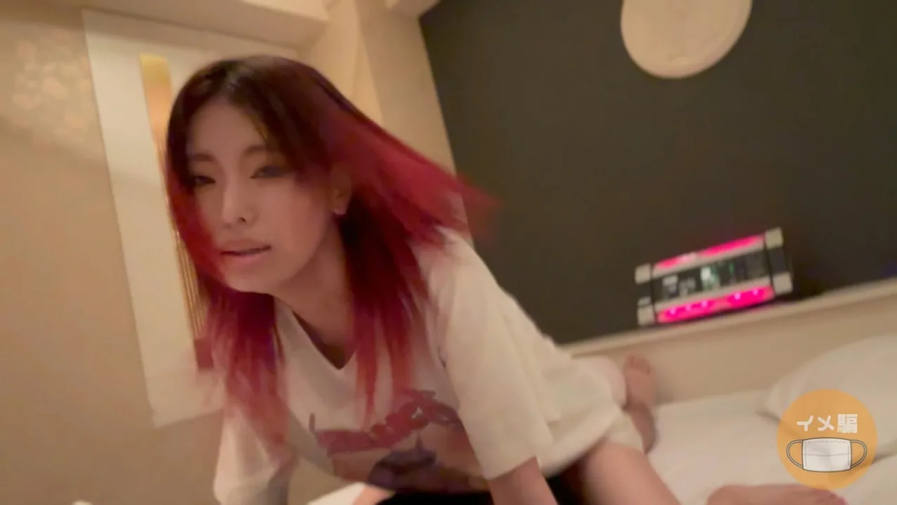 禁断の本番前ガチ生ハメセックス解禁 - FC2 Video - 275048