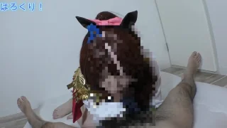 コスプレ撮影会～はちみーていおー～ - FC2 Video - 275578