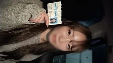 【個人撮影】ね〇ちゃん21歳　いますぐ会いに行ける！関西ピンサロで働く大学生とねっとりハメ撮り.mp - FC2 Video - 275740