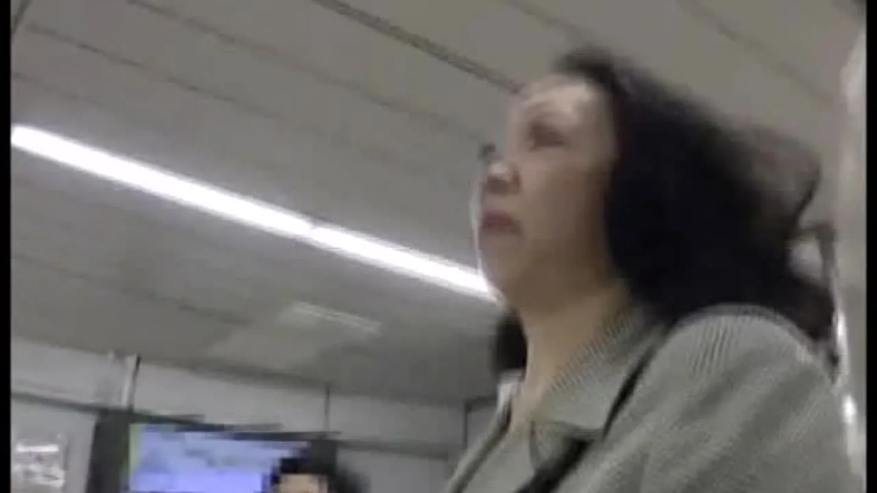 [あなたごめんなさい、わたし、いつまでも女でいたいの…」　男に抱かれることに喜びを感じる人妻たち　素人妻２名　その１０ - FC2 Video - 275908