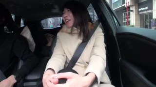 【中出し】清楚な48歳・スレンダー熟女◆メスの顔を覗かせて、スレンダーBODYを震わせイキ狂い！ - FC2 Video - 275934