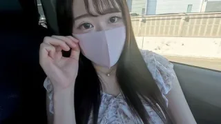 正真正銘アイトル１９才完全顔出し超大手芸能事務所在籍中アイトルクルーフにテヒュー間近歩行者真横てまる - FC2 Video - 276526