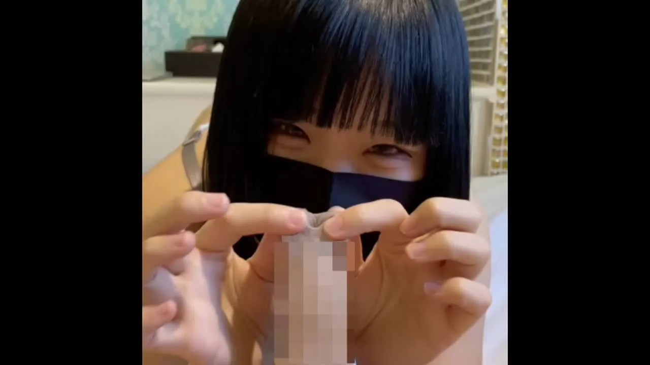 可愛すぎるコンビニ店員が包茎遊びが好きになっちゃった - FC2 Video - 276678