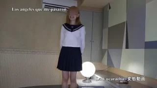 女子大生ミユちゃん（完全顔出し）にコスを着せて大量中出し！子種溢れること滝の如！！.mp4 - FC2 Video - 276992