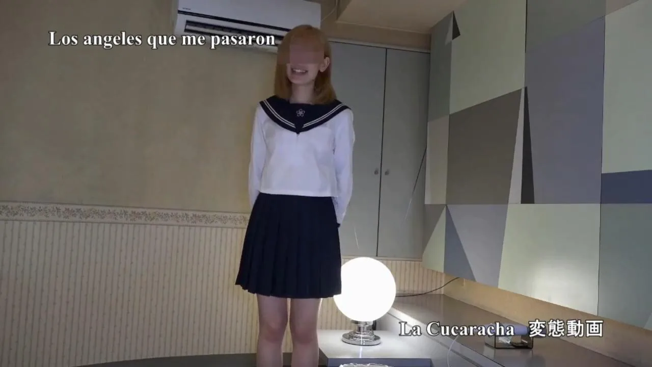 女子大生ミユちゃん（完全顔出し）にコスを着せて大量中出し！子種溢れること滝の如！！.mp4 - FC2 Video - 276992