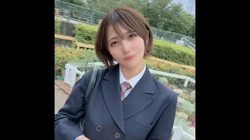 初撮影・顔出し！！このこは凄い⋯校舎脇で無理やり口内射精された本◯翼似の美◯女 - FC2 Video - 277098