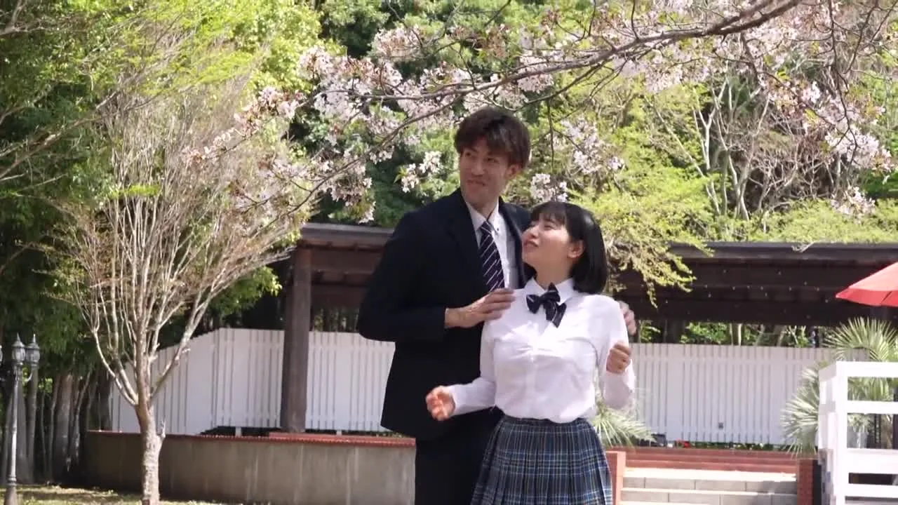 Gカッフ美巨乳 女 をつかまえて性教育汚チホねし込みイラマ野外てテカハイ揺らしなから涎垂らす女のマ - FC2 Video - 277234