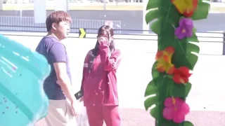 【最新M〇号】足つぼマッサージを一般人にビキニを着せてやってみた - FC2 Video - 277402