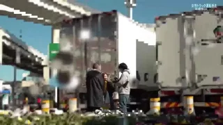 【最新】女性トラック運転手を性感マッサージでとことんイカせてみた【10/4】 - FC2 Video - 277418