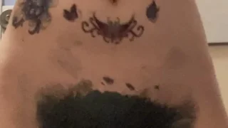 お風呂で除毛枠＜放*注意＞ - FC2 Video - 277562