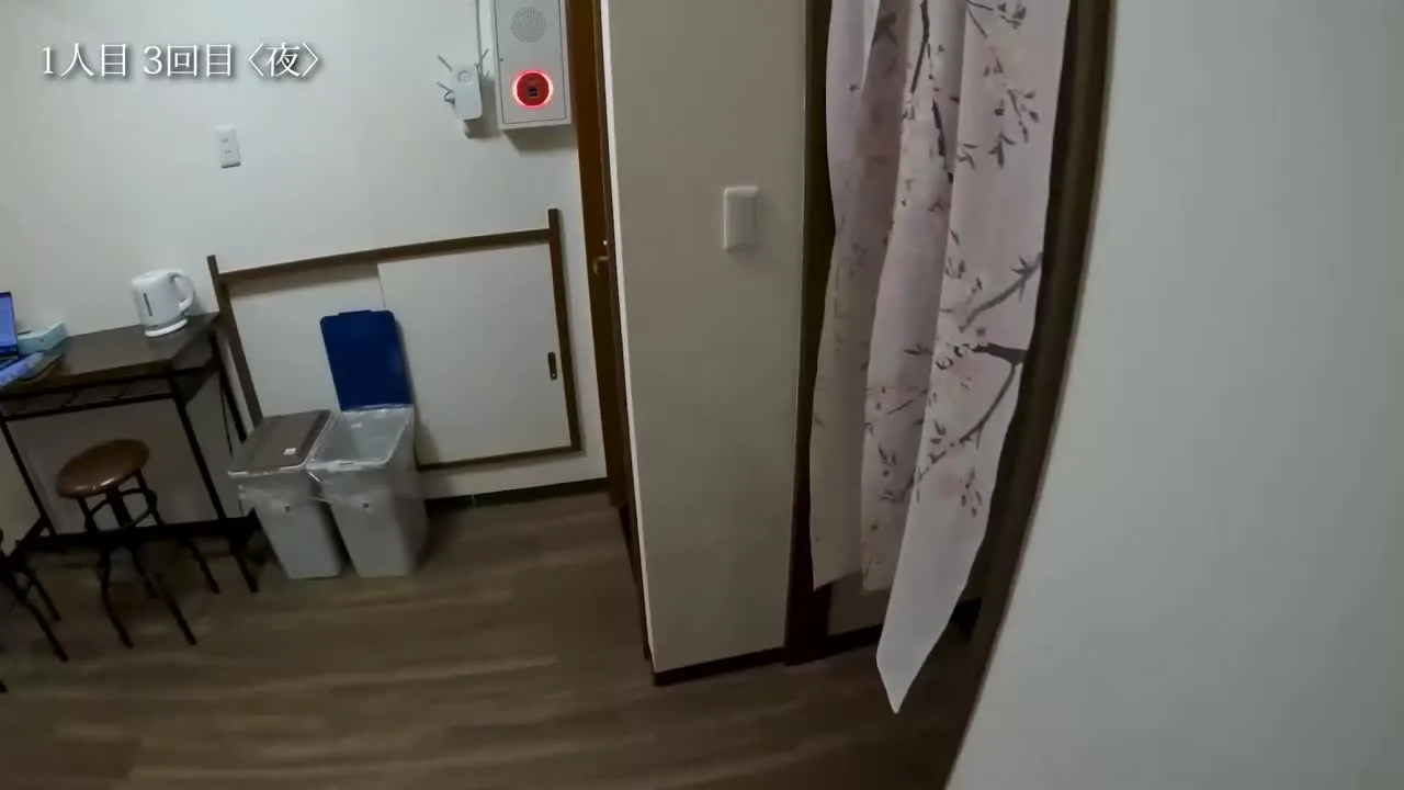 【新企画】時間無制限お泊まりパイズリ!Kカップけいちゃんが4人の絶倫男を勃たなくなるまで抜きまくる - FC2 Video - 277870